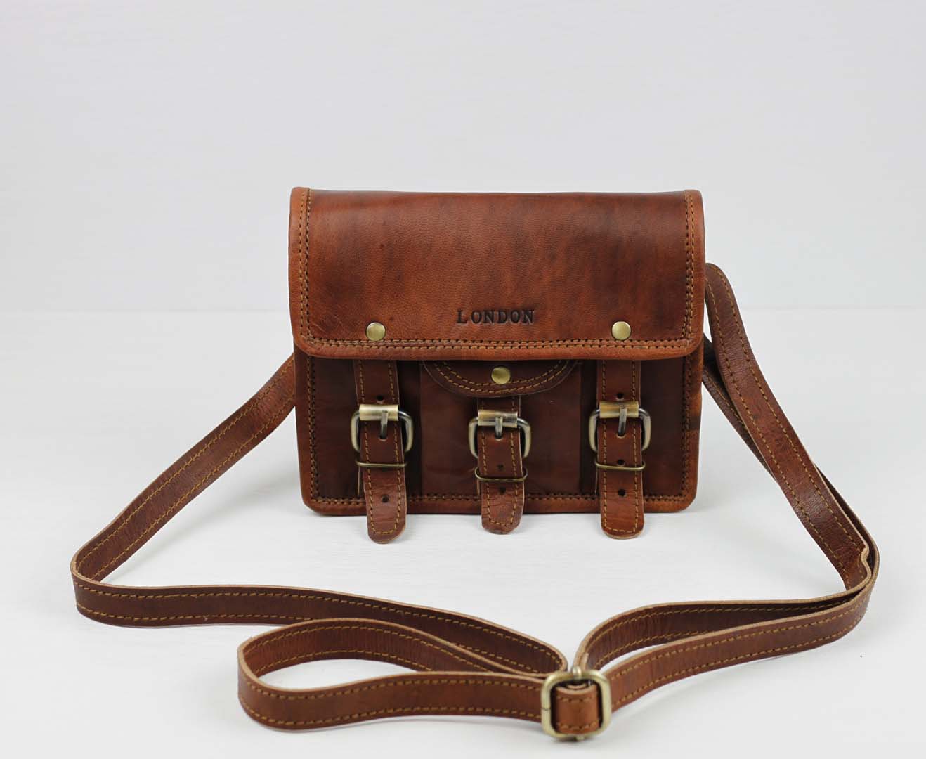 Mini LONDON bag